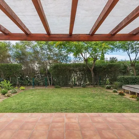 T2 - - Salinas * Quinta do Lago