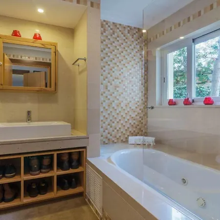 Apartment T2 - - Salinas Quinta do Lago
